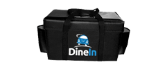 DineIn Bag