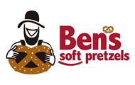 Ben's Soft Pretzels