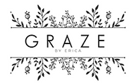 Graze By Erica (Catering)