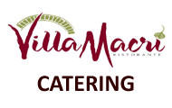 Villa Macri Catering