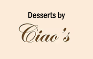 Desserts By Ciao's