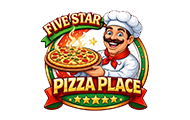 Five Star Pizza Place